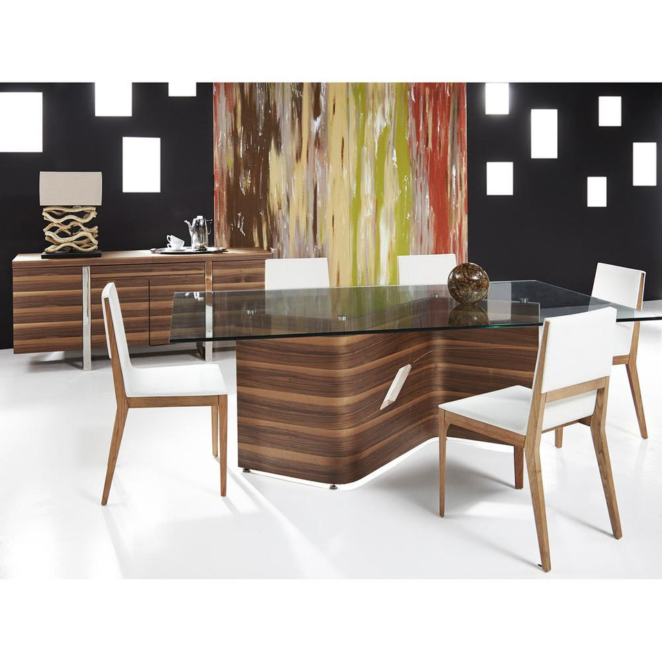 Dakota 71" Dining Table