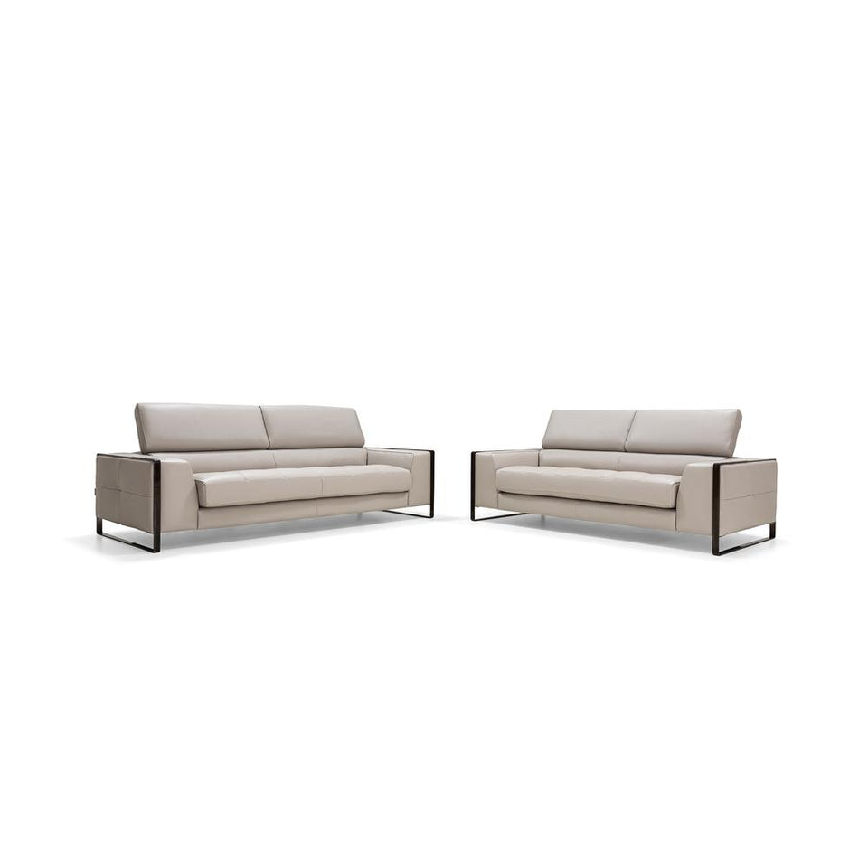 Daniela Loveseat Silverfox DANDY 01