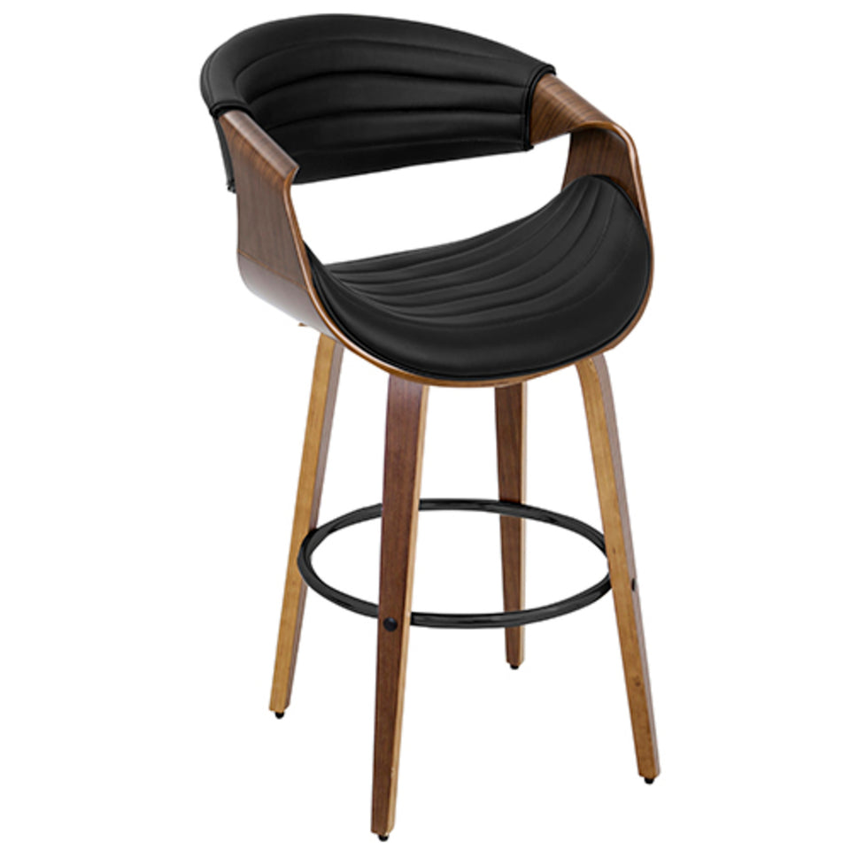 Symphony Counter Stool - Set of 2.