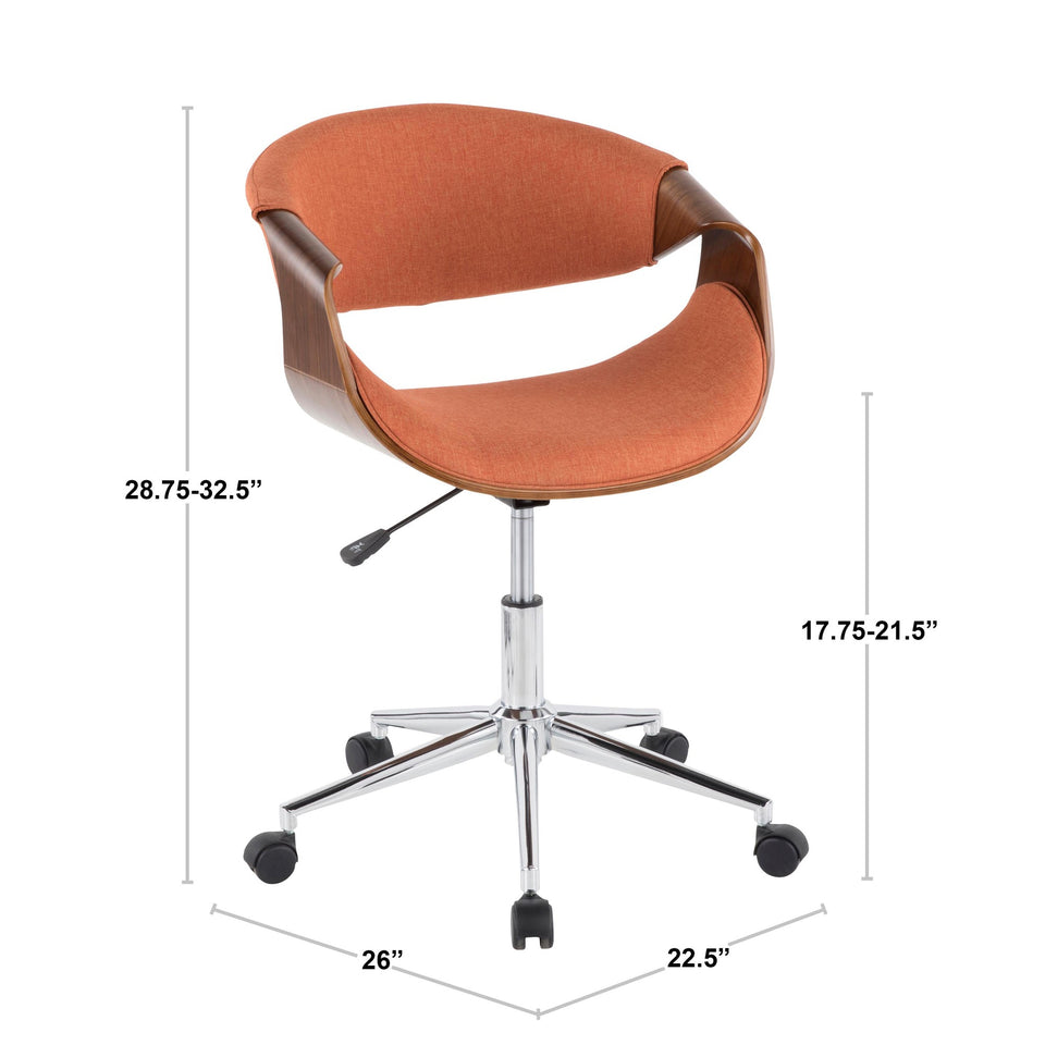 Curvo Office Chair.
