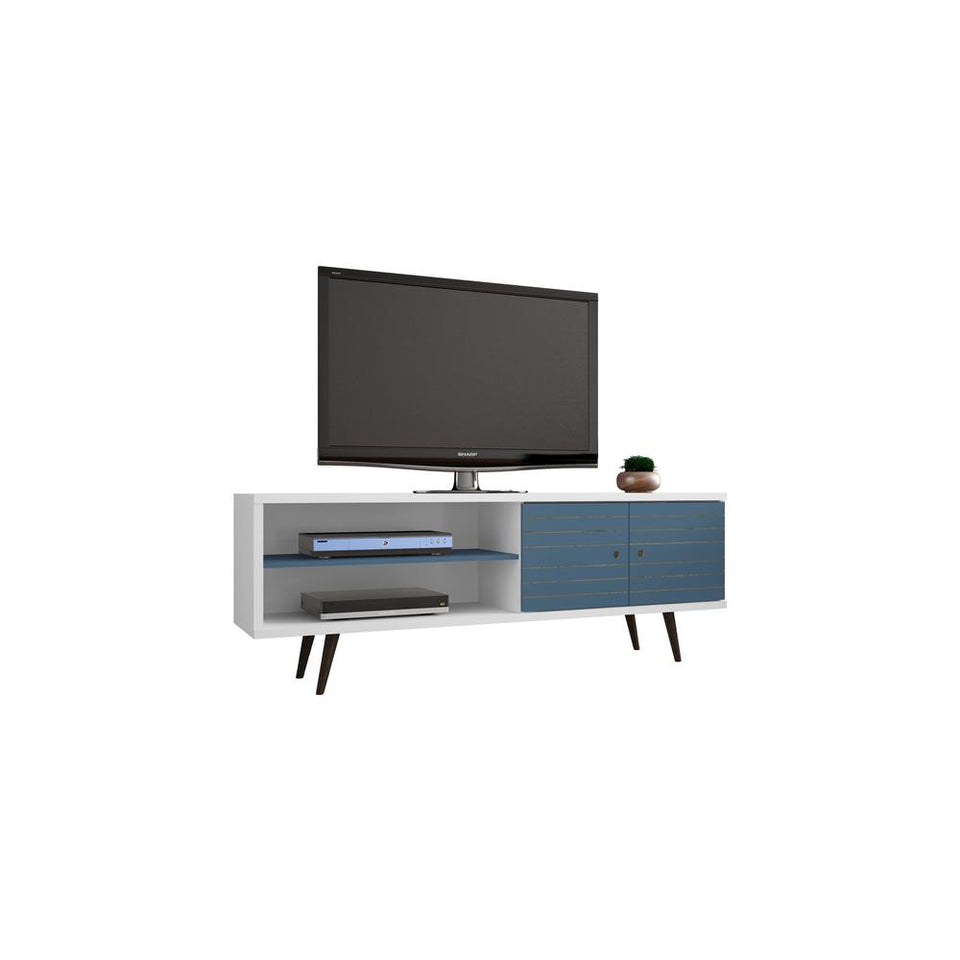 Liberty 62.99" Mid-Century - Modern TV Stand