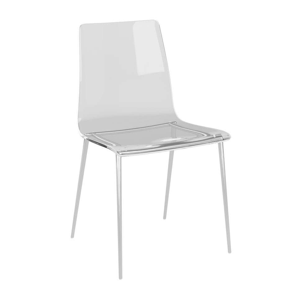 Cilla Side Chair - Set of 2