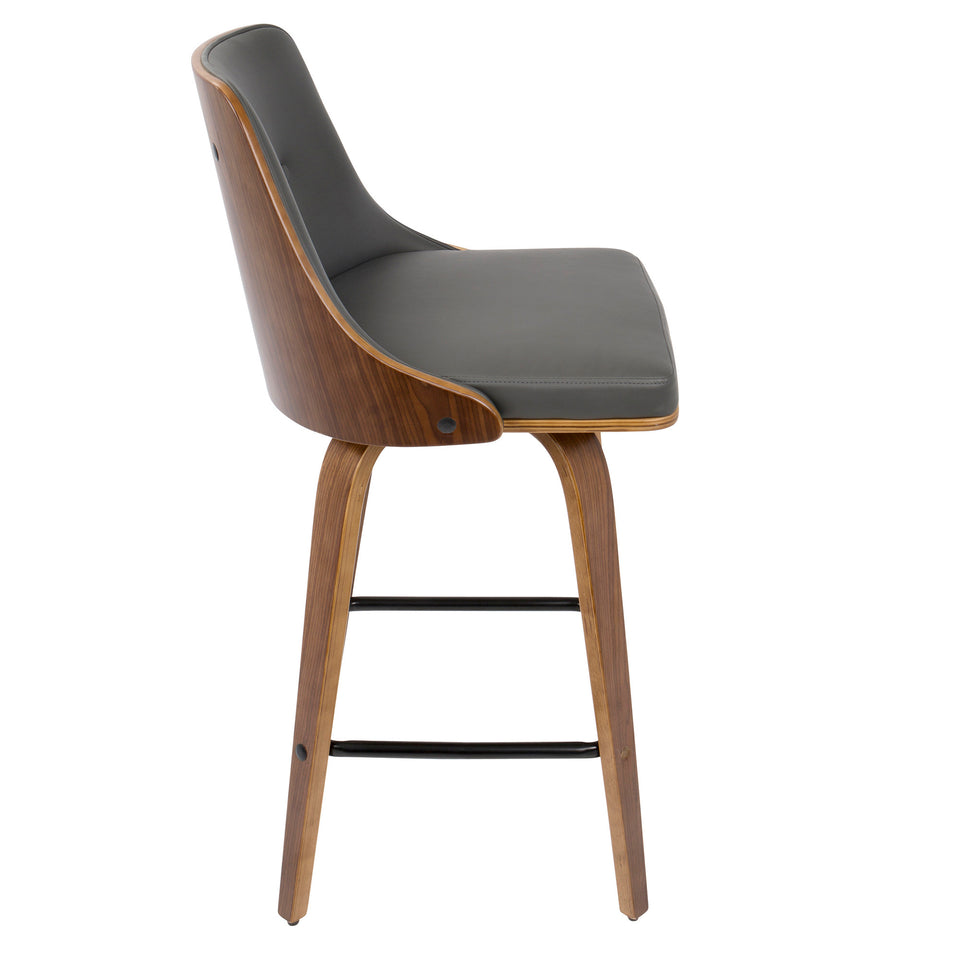 Gianna Counter Stool - Set of 2.