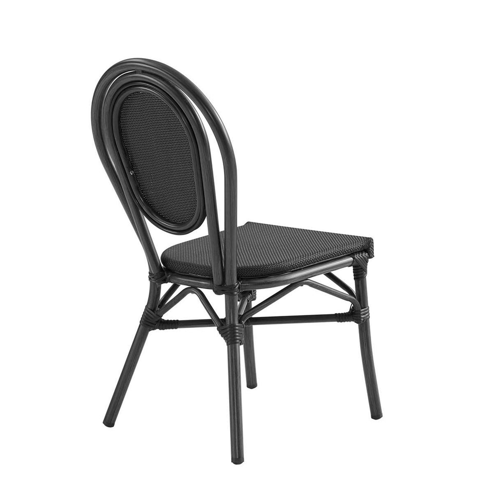 Erlend Stacking Side Chair - Set of 2