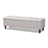Grayish Beige