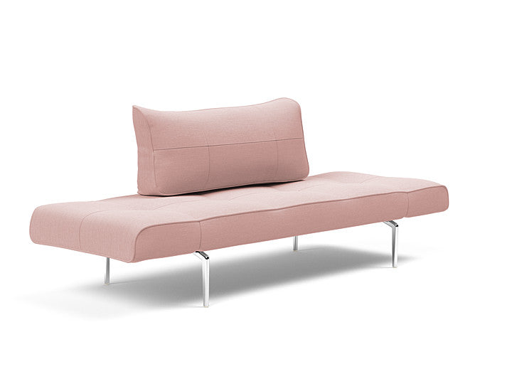 Zeal Straw Daybed