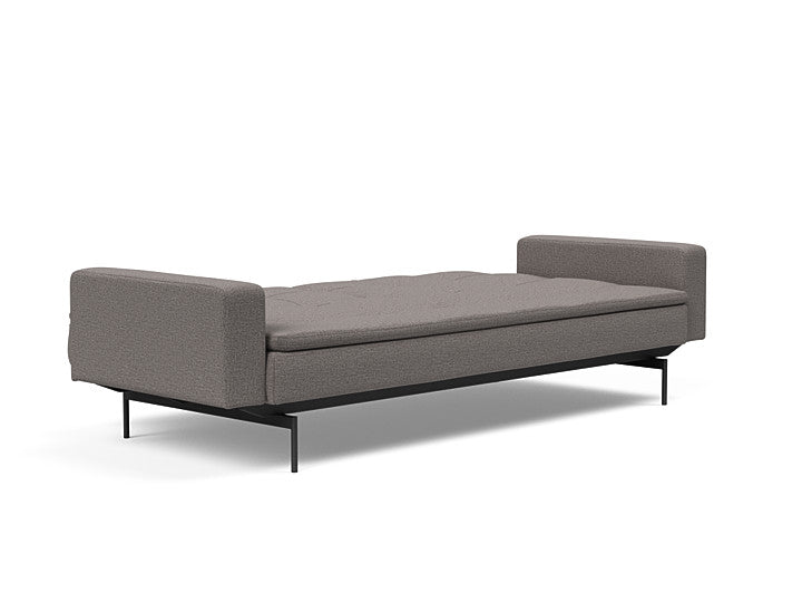Dublexo Pin Sofa Bed With Arms