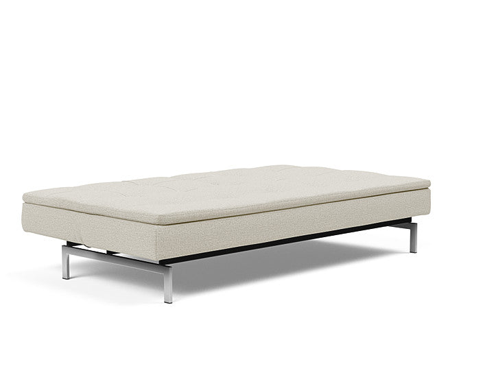 Dublexo Stainless Steel Sofa Bed