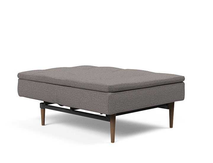 Dublexo Styletto Chair Dark Wood