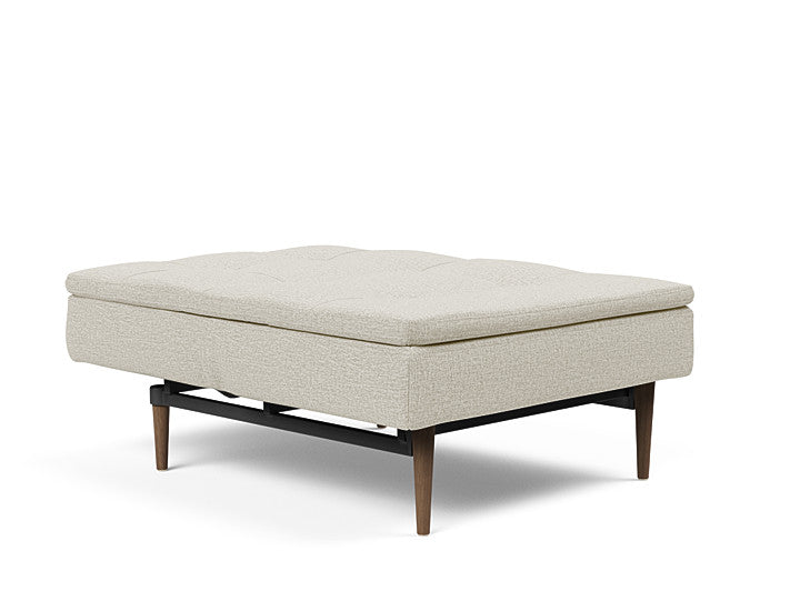 Dublexo Styletto Chair Dark Wood