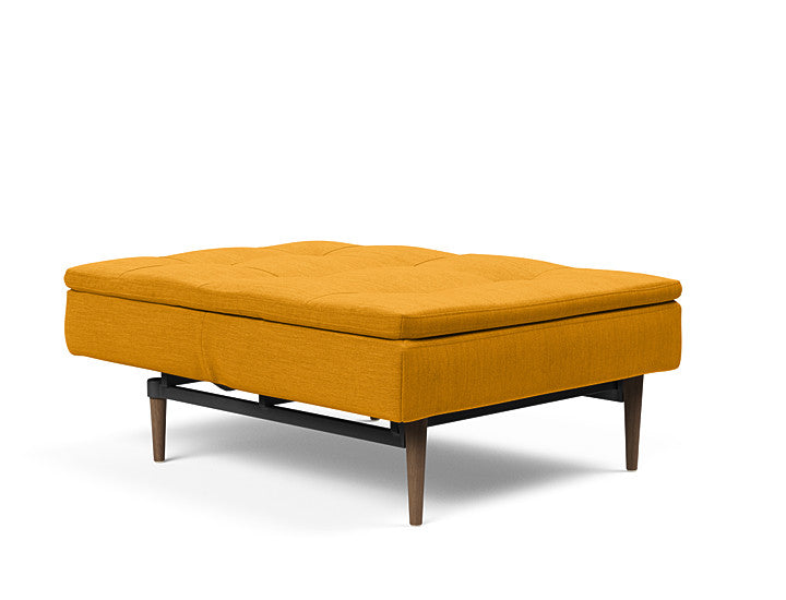 Dublexo Styletto Chair Dark Wood