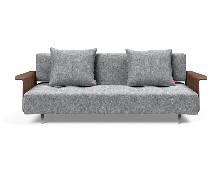 Long Horn D.E.L. Sofa Bed With Arms