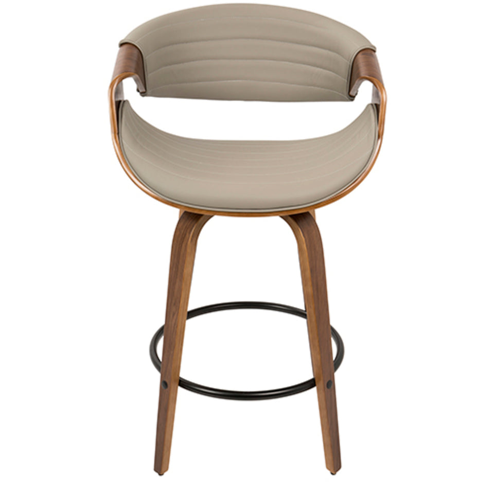 Symphony Counter Stool - Set of 2.