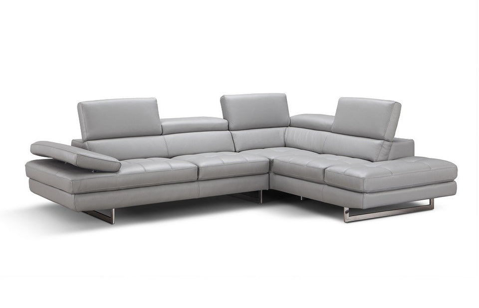 The A761 Sectional Sofa.