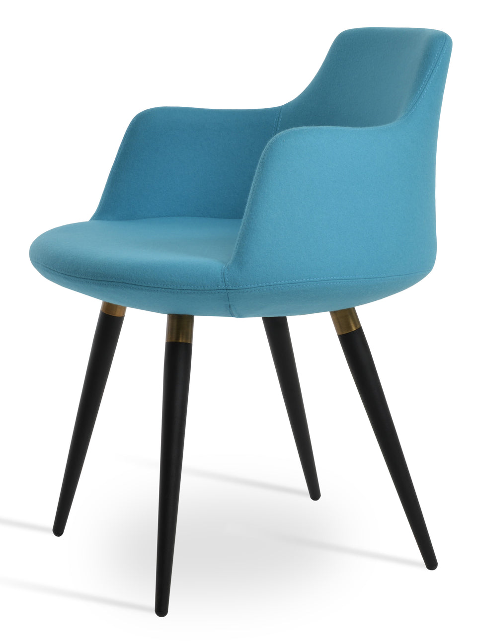 Dervish Ana Chair.
