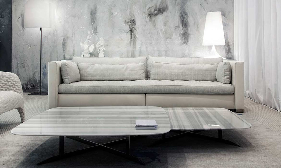 Alchimia Sofa.