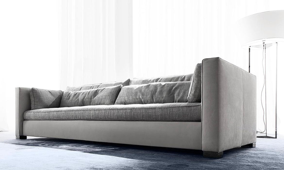 Alchimia Sofa.