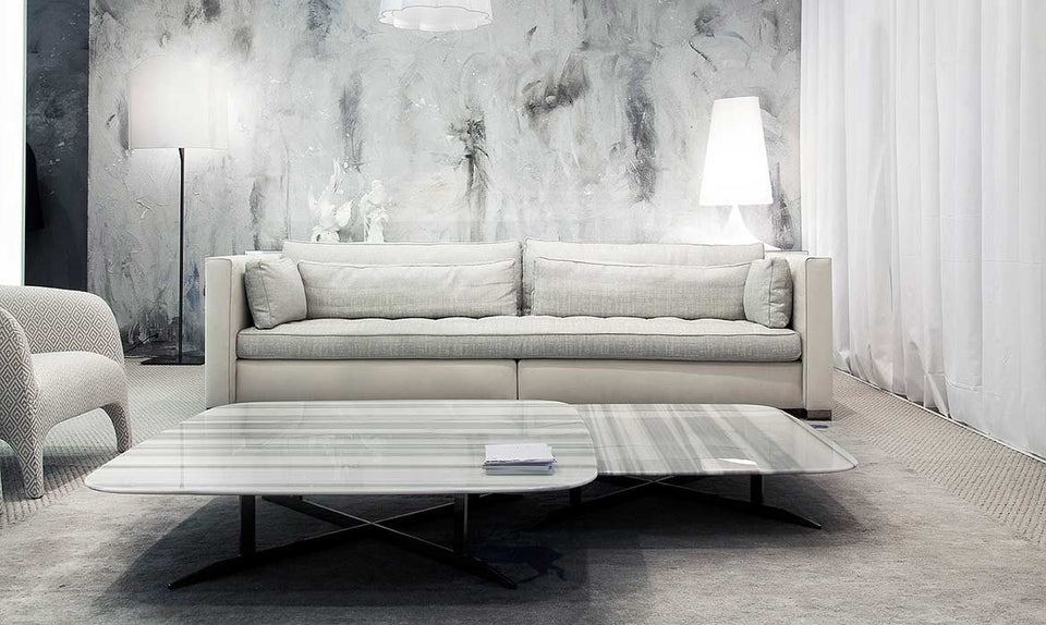 Alchimia Sofa.