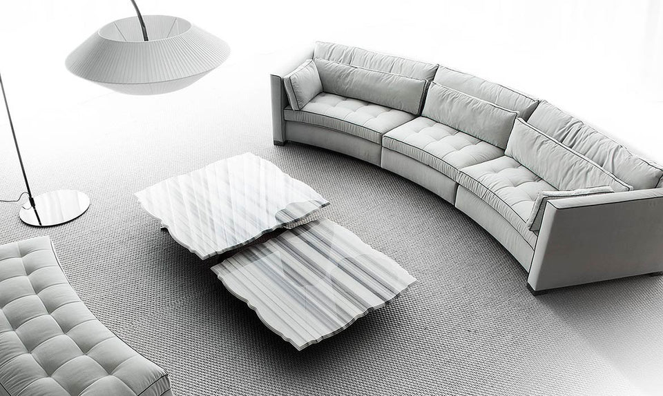 Alchimia Sofa.