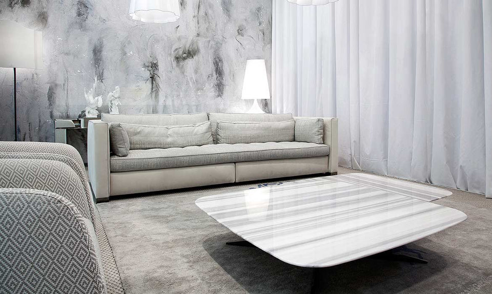 Alchimia Sofa.