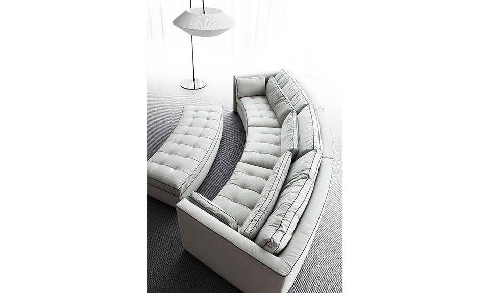 Alchimia Sofa.