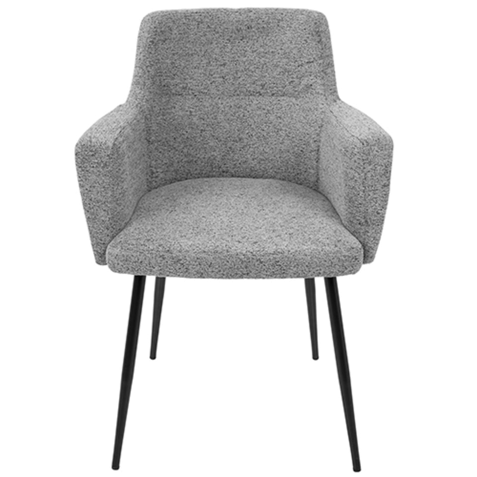 Andrew Chair - Set of 2.