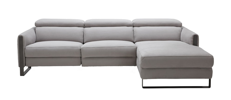Antonio Premium Motion Sectional Sofa.