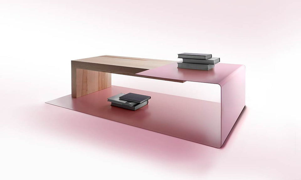Areo Coffee Table.