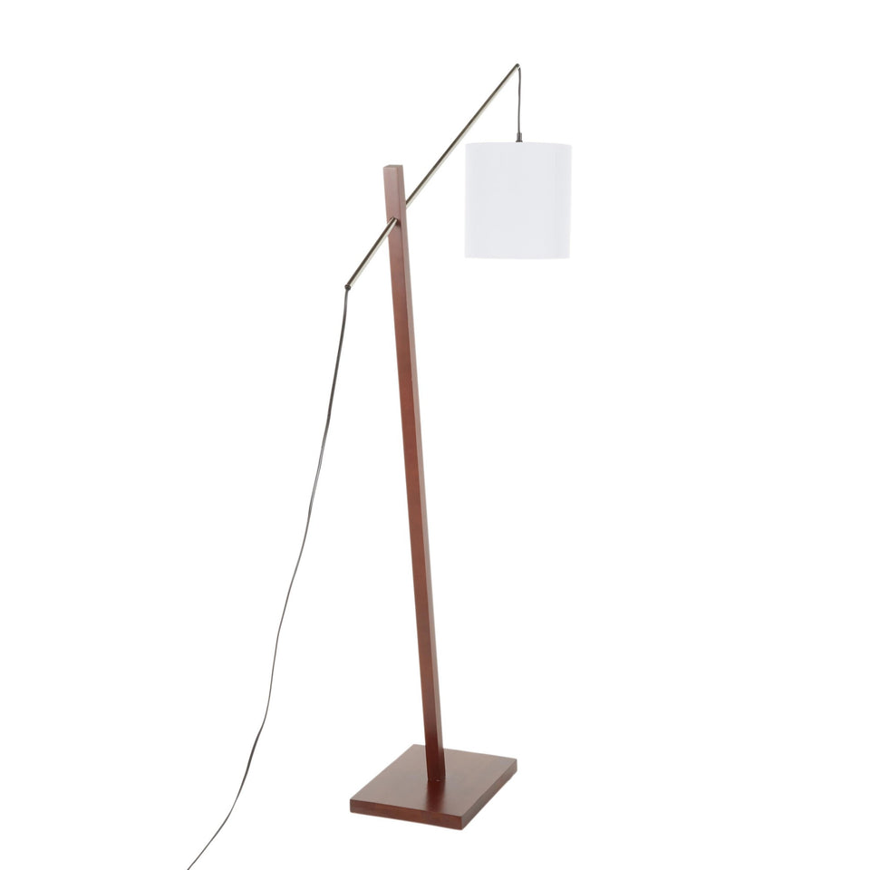 Arturo Floor Lamp.