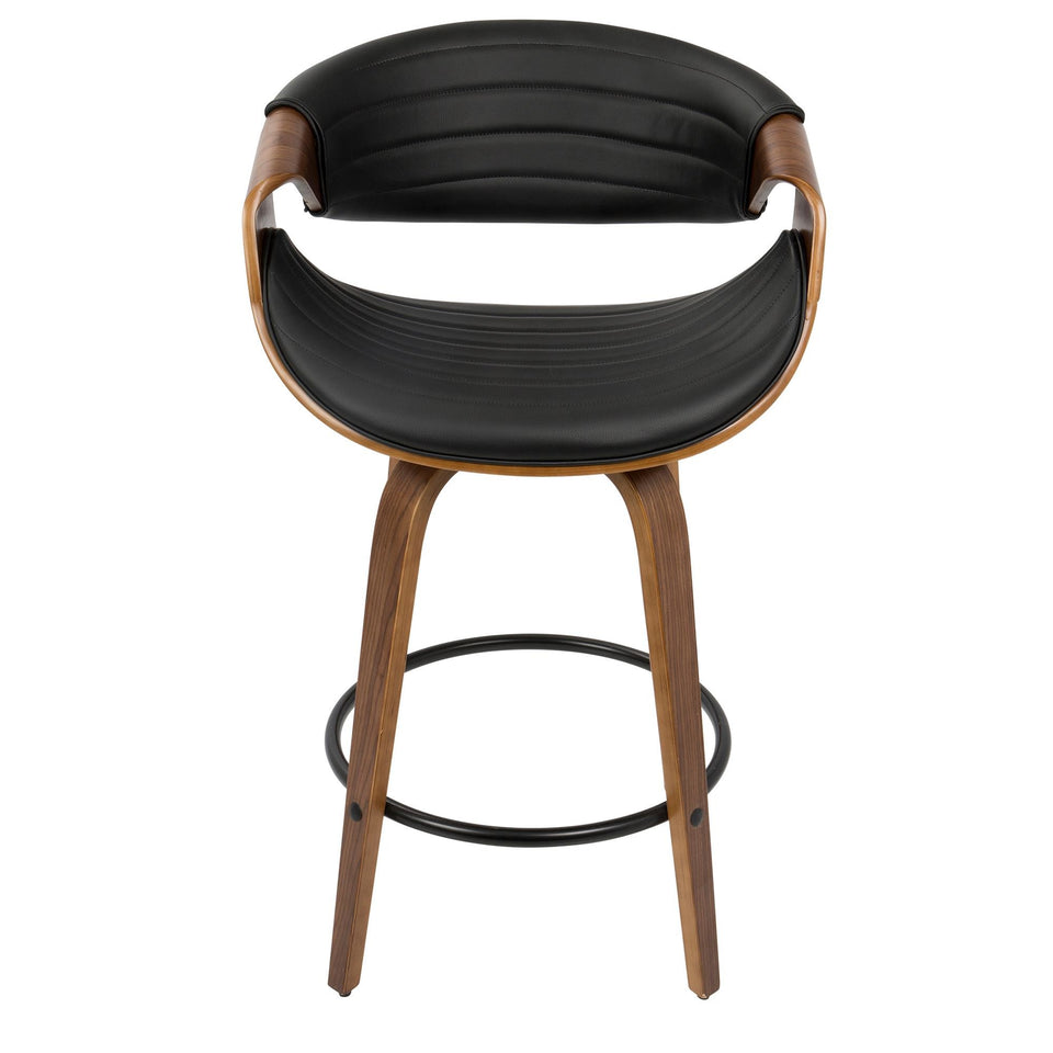 Symphony Counter Stool - Set of 2.
