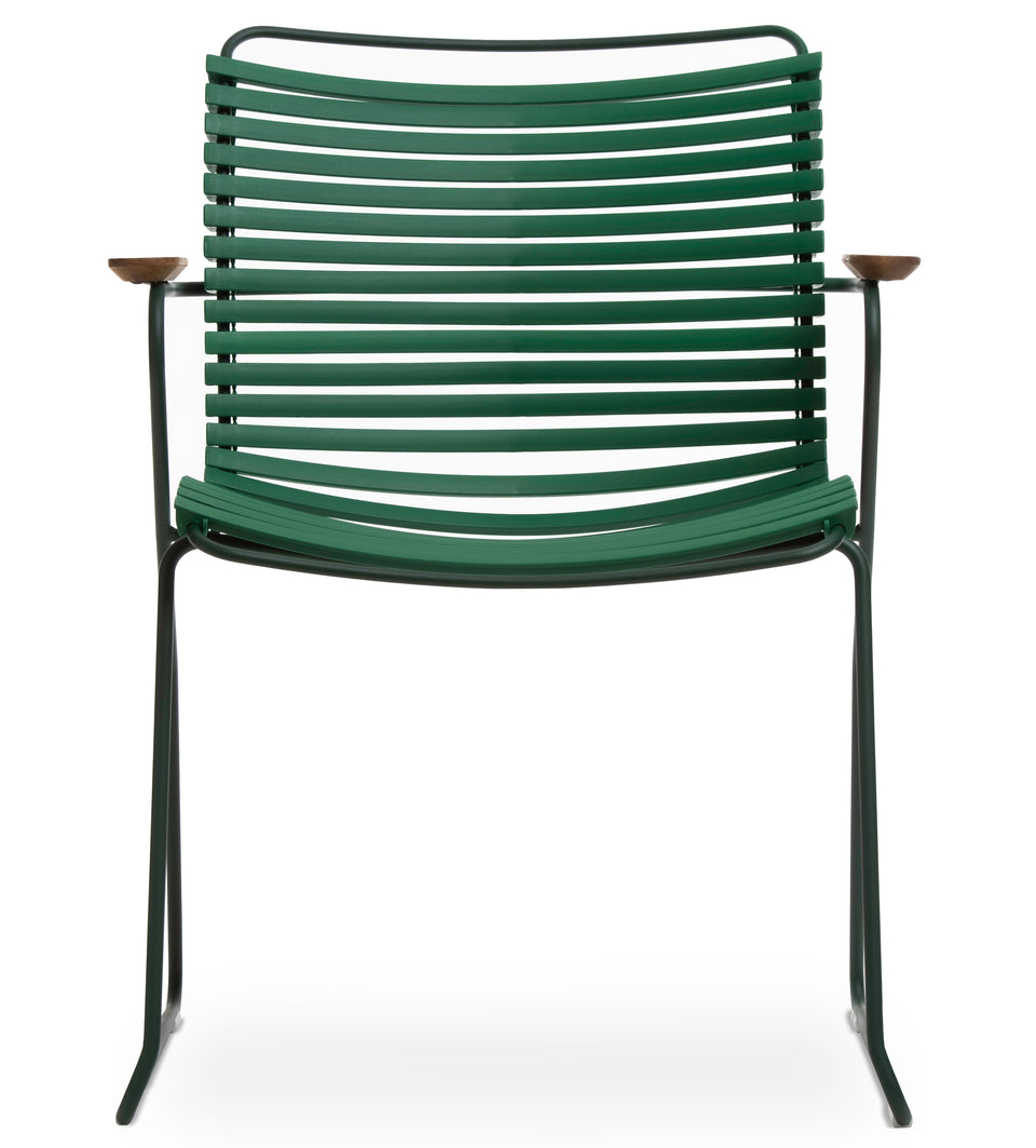 Bodrum Arm Chair.