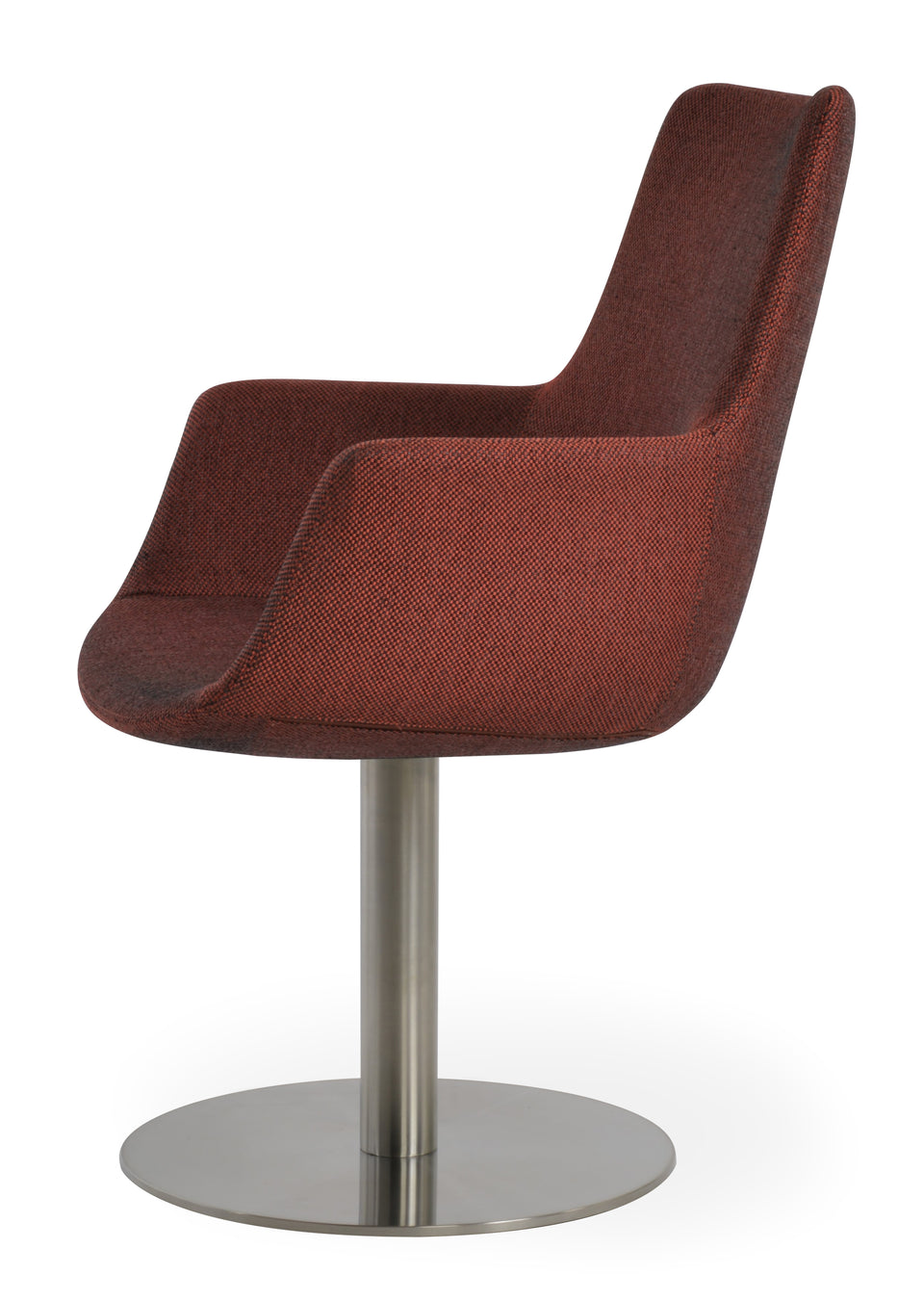 Bottega Arm Round Swivel.