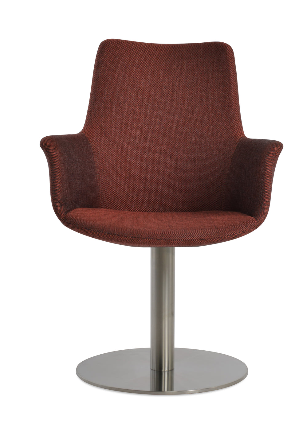 Bottega Arm Round Swivel.
