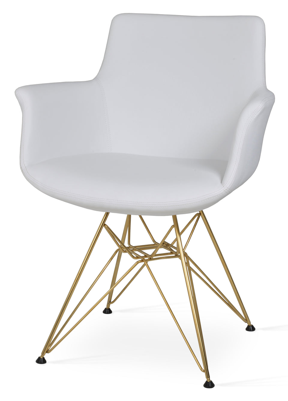Bottega Arm Tower Chair.