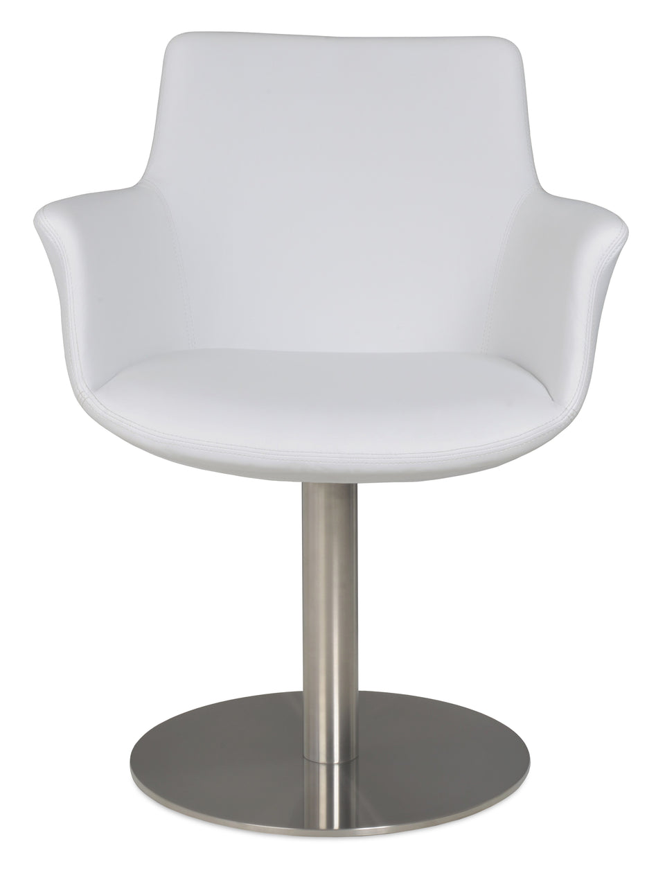 Bottega Arm Round Swivel.