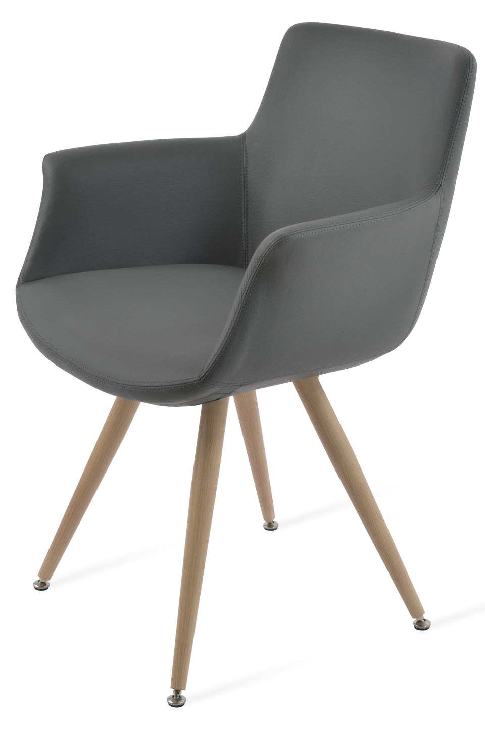 Bottega Arm Star Chair.