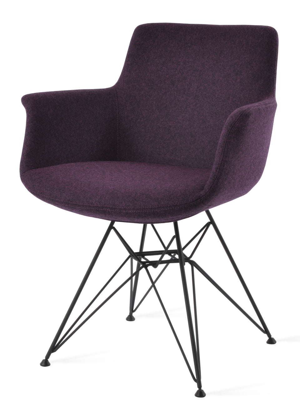 Bottega Arm Tower Chair.