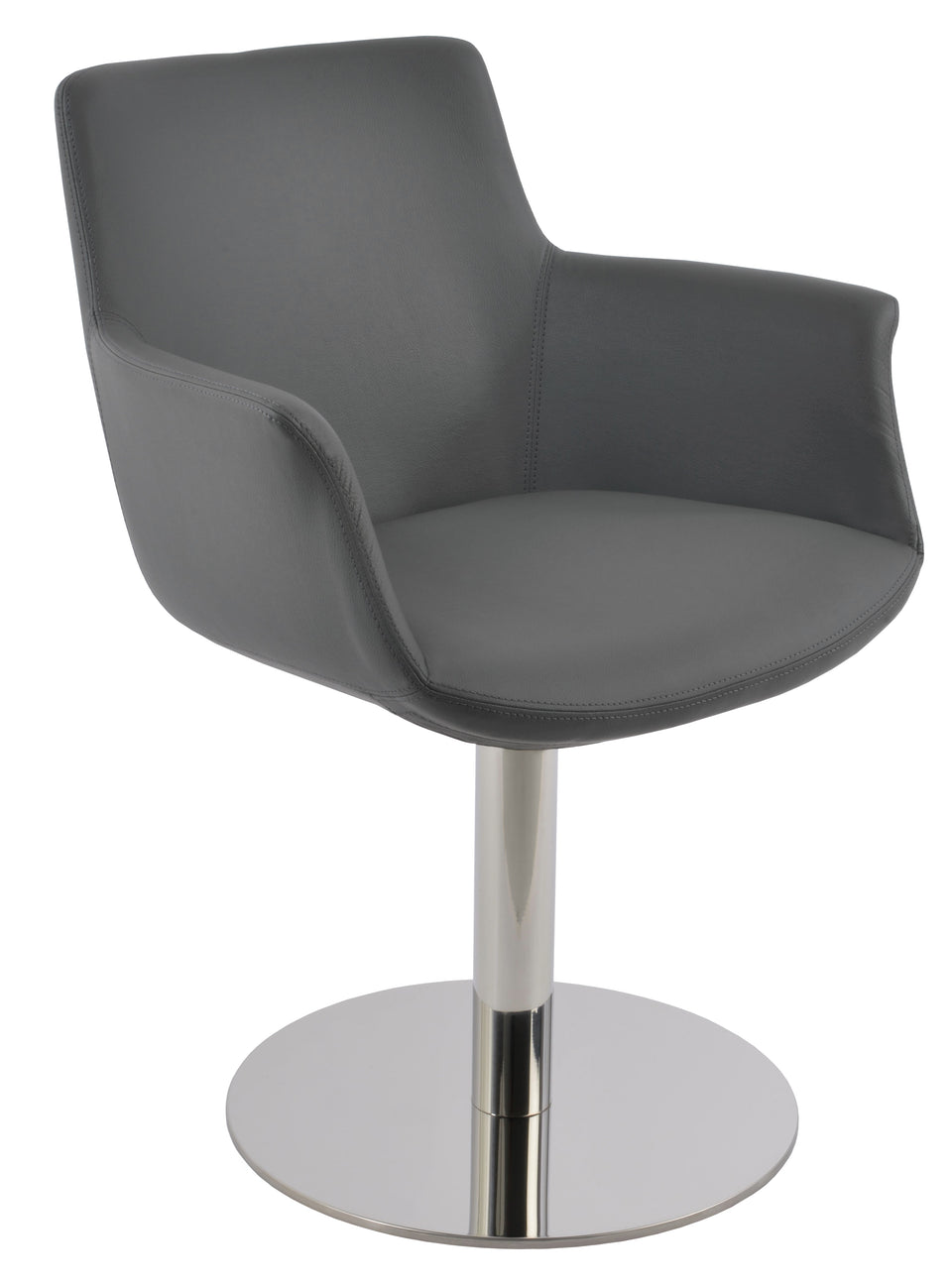 Bottega Arm Round Swivel.