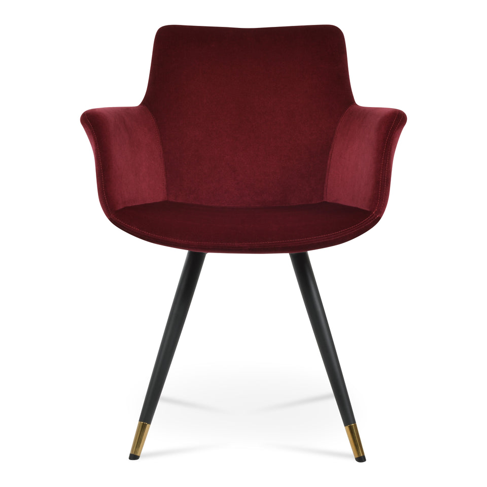 Bottega Arm Star Chair.