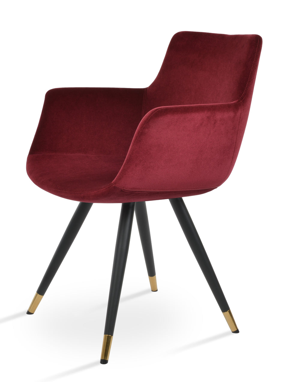 Bottega Arm Star Chair.