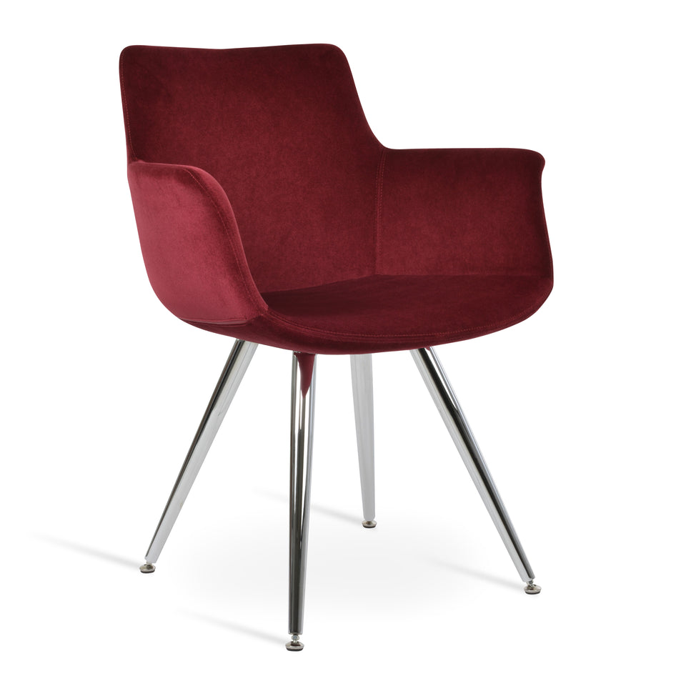 Bottega Arm Star Chair.