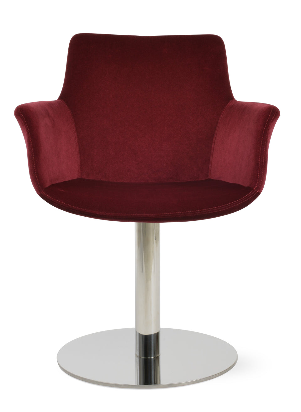 Bottega Arm Round Swivel.