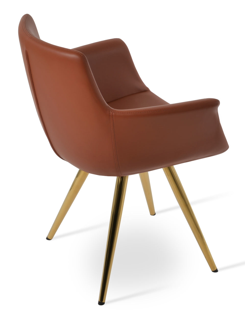 Bottega Arm Star Chair.