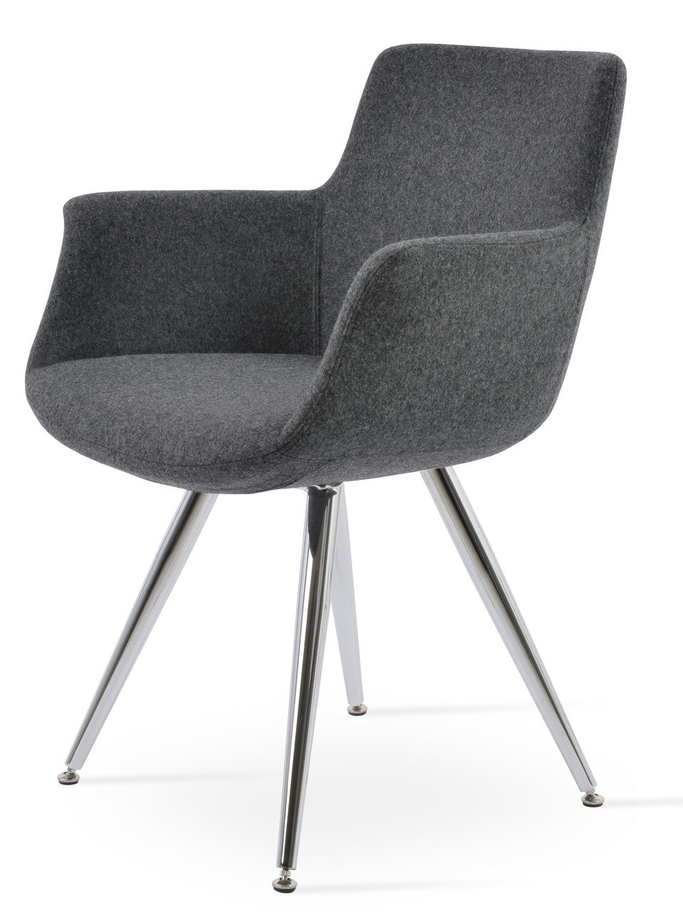 Bottega Arm Star Chair.