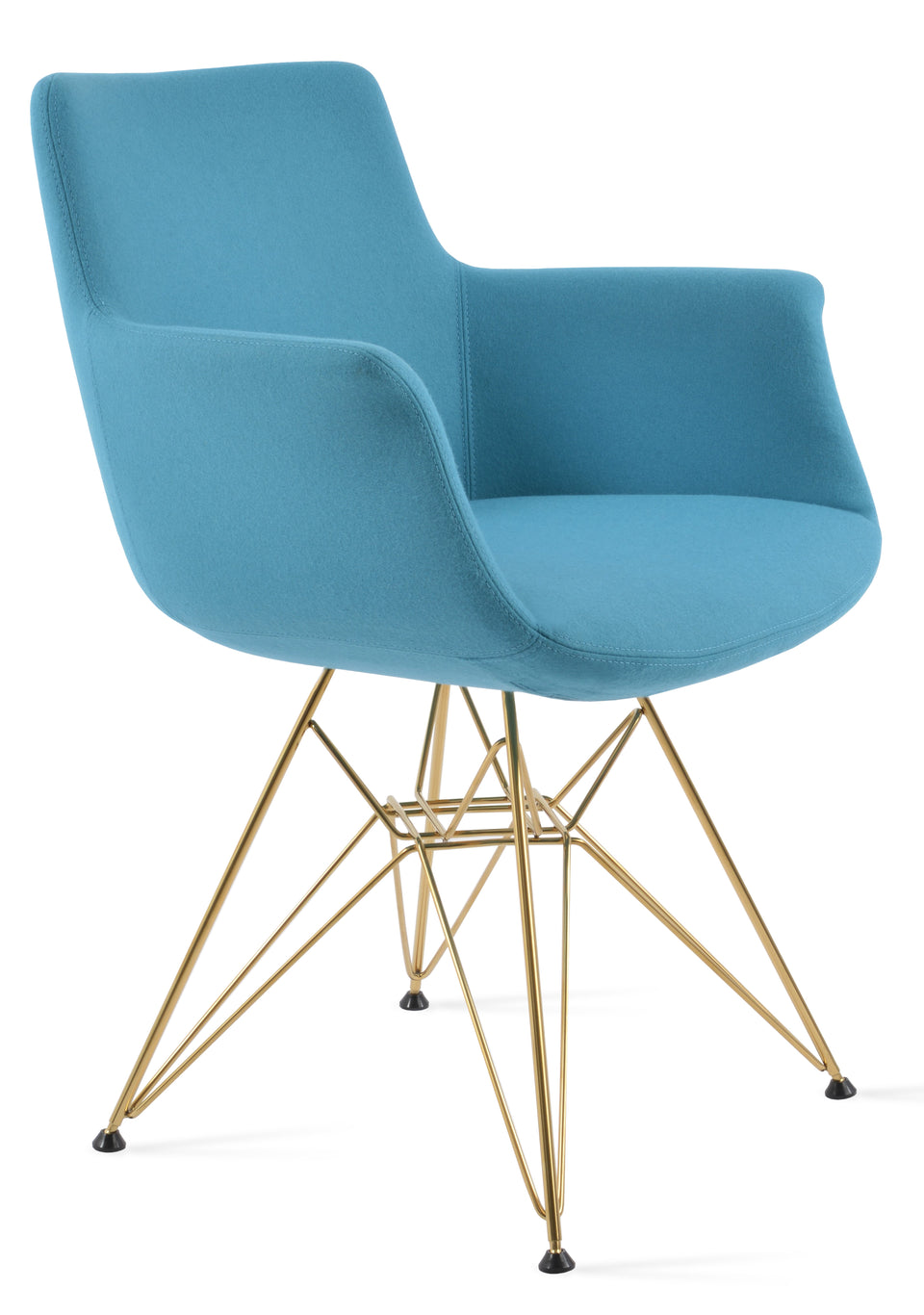 Bottega Arm Tower Chair.