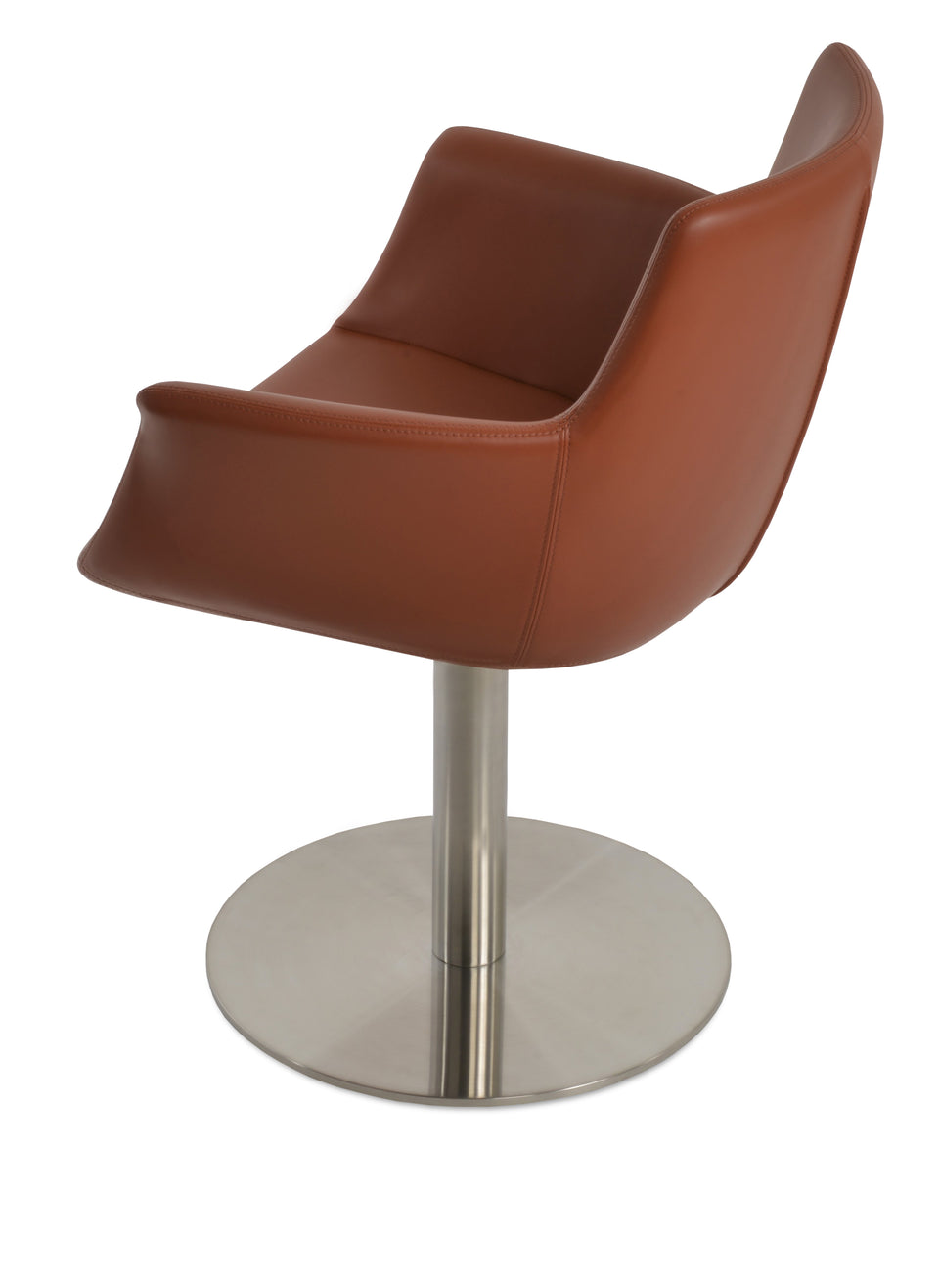 Bottega Arm Round Swivel.