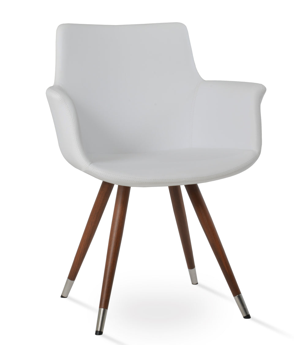 Bottega Arm Star Chair.