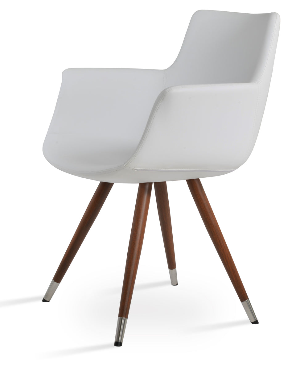 Bottega Arm Star Chair.