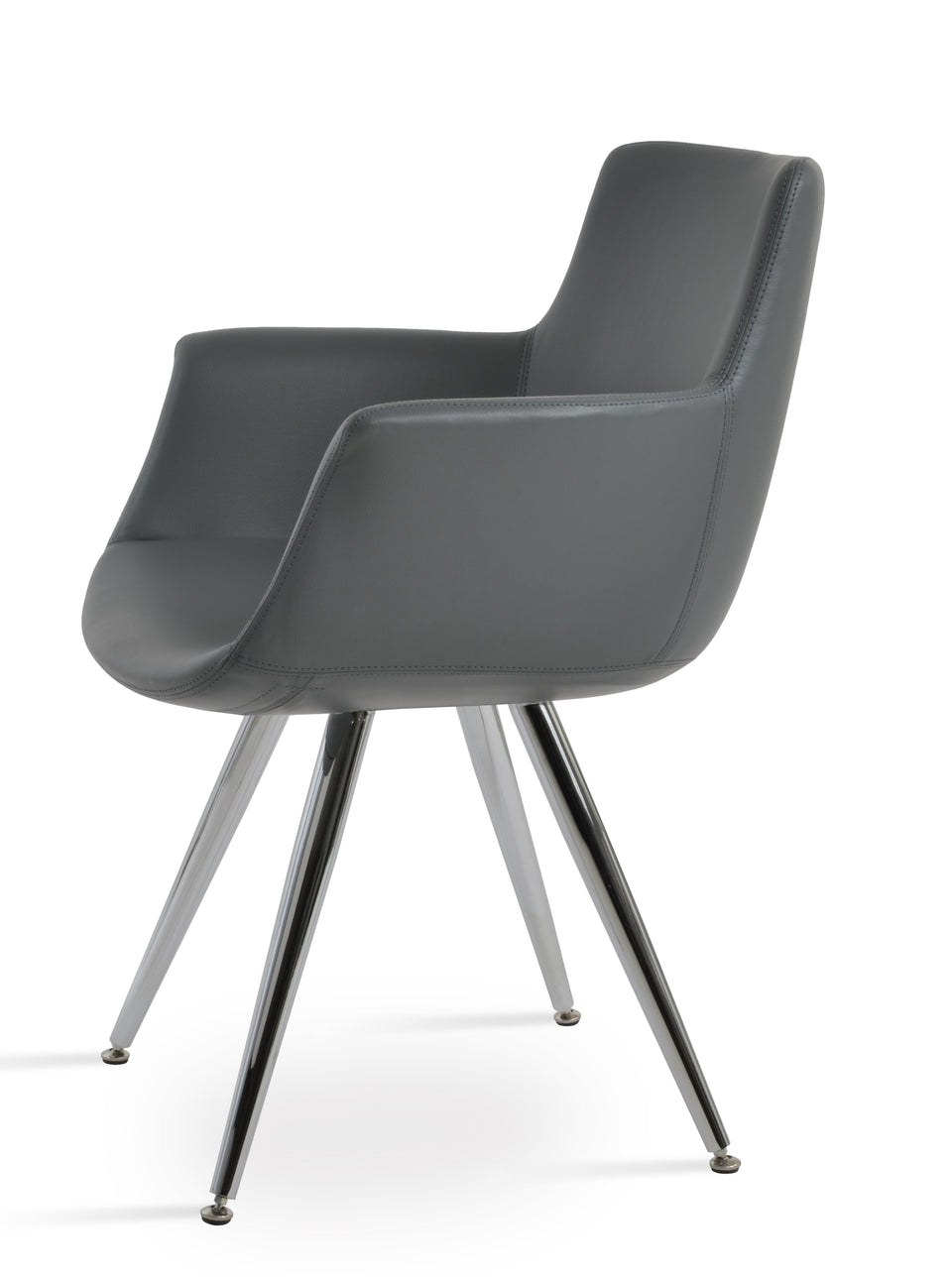 Bottega Arm Star Chair.