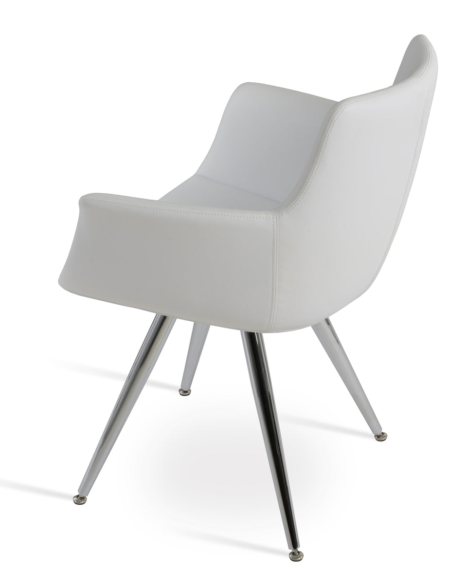 Bottega Arm Star Chair.